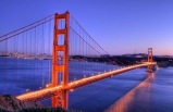 10-Day Pacific Coast Adventure Bus Tour-Seattle, San Francisco